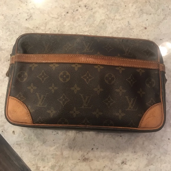 Louis Vuitton Handbags - Authentic Louis Vuitton trousse bag